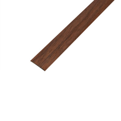 Cover Profile Walnut 2mmx25mmx2.4mtr