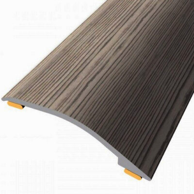 Grey ramp