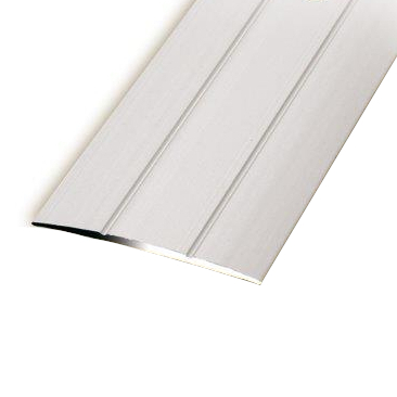 Quick Fix Flat 3.8x270cm Silver