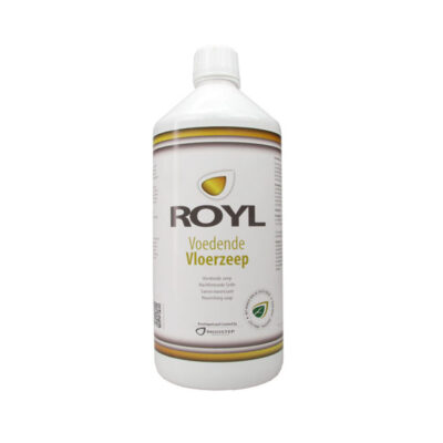 Royl Soap 1Ltr (For Use With Raftwood)