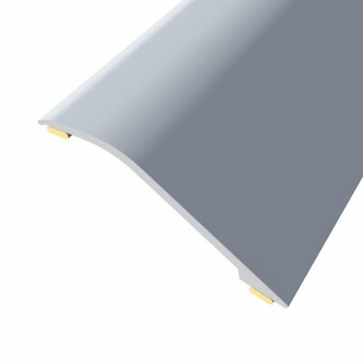 Silver 1 High Ramp 5-20mm (270cm) B03376/270