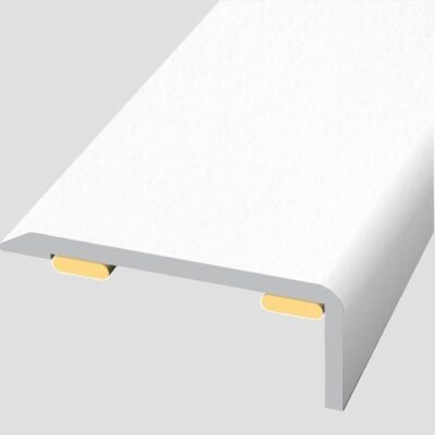 White 1 End L (270cm)