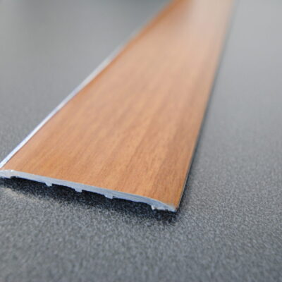 Iroko 1 Wide Flat profile 60mm