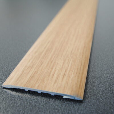 Oak 8 Wide Flat profile