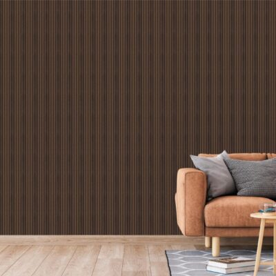 Walnut Wall Panel Narrow MDF