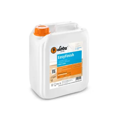 1K Easyfinish Satin (Matt)
