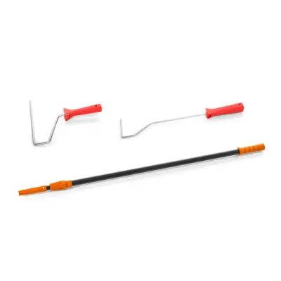 Telescopic Bar Expandable 117-200cm
