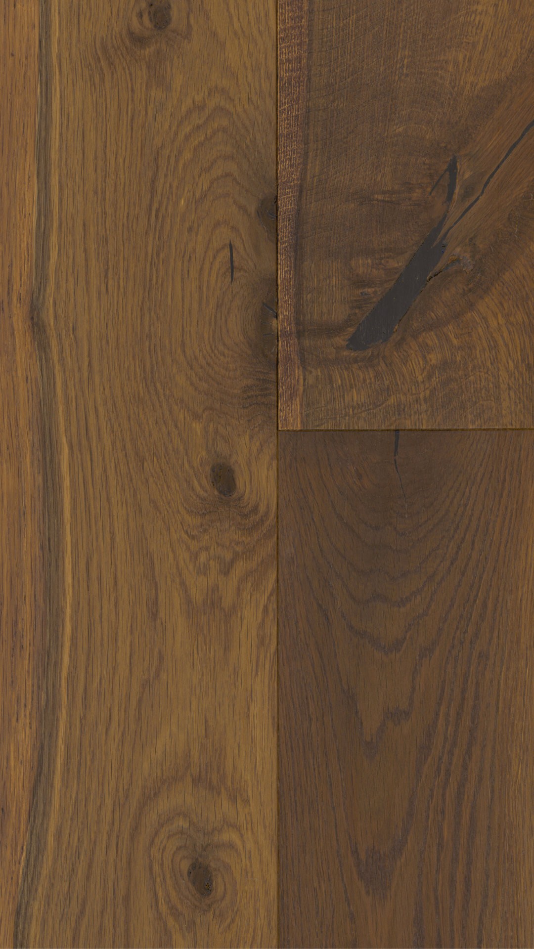 natural wood flooring
