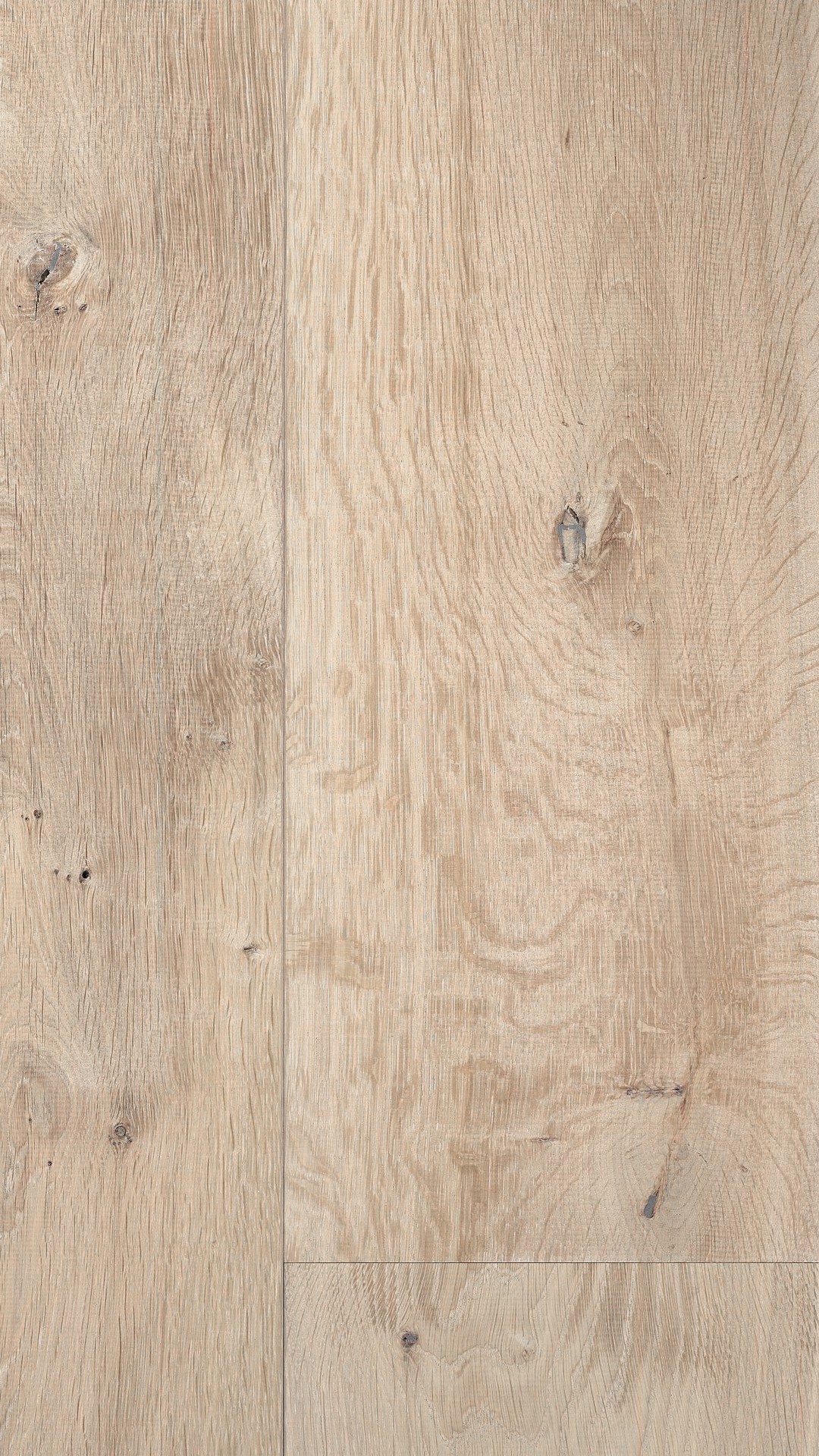 light grey wood flooring