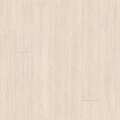 White Casella Oak Aqua