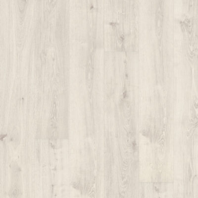 White Bayford Oak Aqua