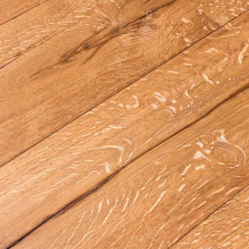 Raftwood Hudson floor boards